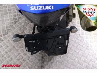 Suzuki  GSX 1300R Hayabusa Micron Exhaust 35.976 km! picture 11