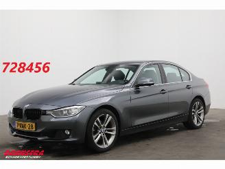 Tweedehands auto BMW 3-serie 320i Executive Leder Xenon Navi Clima Cruise PDC 2013/6