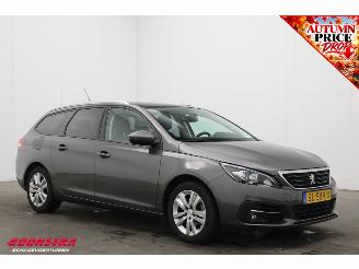 Peugeot 308 SW 1.2 PureTech Active Pano Navi Cruise Clima Apple/Android PDC picture 2