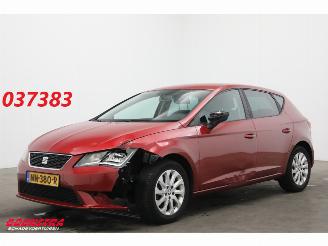 Unfallwagen Seat Leon 1.2 TSI Style Navi Bluetooth Airco Cruise 2013/5