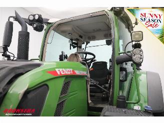 Fendt  516 VARIO BY 2025 1.663 Uur picture 14