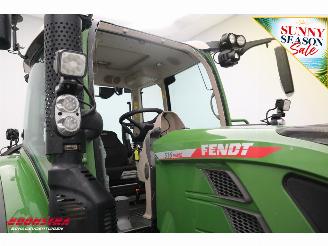 Fendt  516 VARIO BY 2025 1.663 Uur picture 5