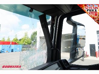 MAN TGS 35.510 8X4 Kipper Hiab X-Hipro 232 E-3 119.097 km! picture 16