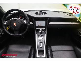 Porsche 911 Cabrio Turbo Sport Chrono PADM PDCC PDLS+ Burmester SHZ picture 19