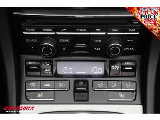 Porsche 911 Cabrio Turbo Sport Chrono PADM PDCC PDLS+ ACC Burmester SHZ picture 36