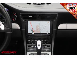 Porsche 911 Cabrio Turbo Sport Chrono PADM PDCC PDLS+ ACC Burmester SHZ picture 20