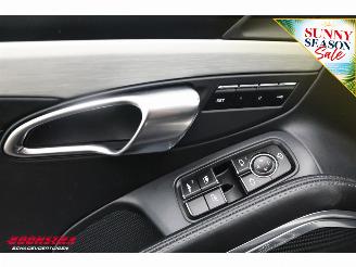 Porsche 911 Cabrio Turbo Sport Chrono PADM PDCC PDLS+ Burmester SHZ picture 30