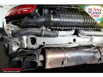 Porsche 911 Cabrio Turbo Sport Chrono PADM PDCC PDLS+ Burmester SHZ picture 10