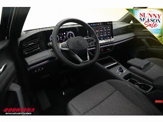 Volkswagen Tiguan 1.5 eHybrid Life LED ACC Apple/Android Camera LRHZ 10 km!! picture 17