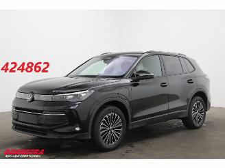 uszkodzony samochody osobowe Volkswagen Tiguan 1.5 eHybrid Life LED ACC Apple/Android Camera LRHZ 10 km!! 2026/6