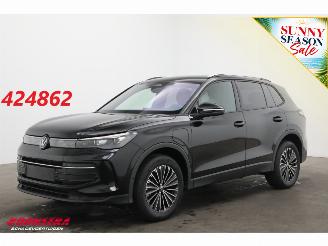 Coche accidentado Volkswagen Tiguan 1.5 eHybrid Life LED ACC Apple/Android Camera LRHZ 10 km!! 2026/6