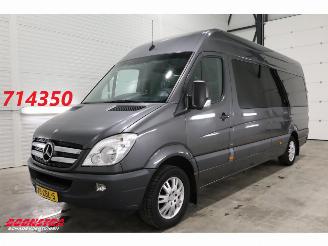 occasione veicoli commerciali Mercedes Sprinter 313 CDI Aut. Flex-i-trans Behindertengerecht Airco Cruise 2012/9