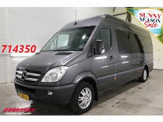 occasion commercial vehicles Mercedes Sprinter 313 CDI Aut. Flex-i-trans Behindertengerecht Airco Cruise 2012/9