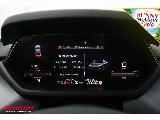 Audi E-tron ACC Pano Clima Memory B&O Navi Virtual HUD SHZ PDC picture 39