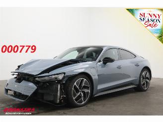 damaged passenger cars Audi E-tron ACC Pano Clima Memory B&O Navi Virtual HUD SHZ PDC 2025/11