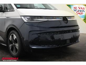 Volkswagen Transporter 2.0 TSI DSG Style 7-P. ACC HUD H/K Pano Leder Memory SHZ/SzBel. picture 9