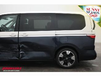 Volkswagen Transporter 2.0 TSI DSG Style 7-P. ACC HUD H/K Pano Leder Memory SHZ/SzBel. picture 16