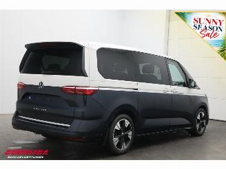 Volkswagen Transporter 2.0 TSI DSG Style 7-P. ACC HUD H/K Pano Leder Memory SHZ/SzBel. picture 3