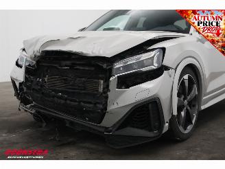 Audi SQ2 2.0 TFSI Quattro Pano LED ACC Sonos Virtual Apple/Android Camera SHZ picture 12