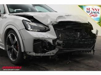 Audi SQ2 2.0 TFSI Quattro Pano LED ACC Sonos Virtual Apple/Android Camera SHZ picture 5