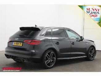 Audi A3 Sportback 1.4 TFSI CoD Ambition Pro S-Line Cruise Clima Navi Leder PDC picture 3