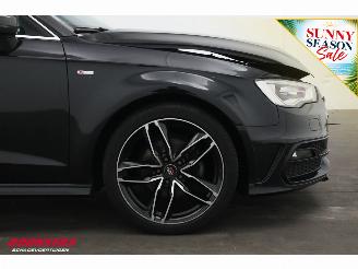 Audi A3 Sportback 1.4 TFSI CoD Ambition Pro S-Line Cruise Clima Navi Leder PDC picture 5