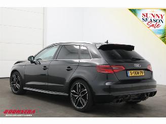 Audi A3 Sportback 1.4 TFSI CoD Ambition Pro S-Line Cruise Clima Navi Leder PDC picture 4