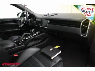 Porsche Cayenne 3.0 E-Hybrid PASM PDCC Sport Chrono Pano ACC 360° Bose picture 9