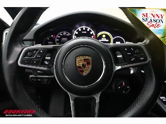 Porsche Cayenne 3.0 E-Hybrid PASM PDCC Sport Chrono Pano ACC 360° Bose picture 16