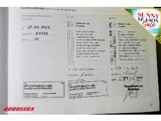 Porsche Cayenne 3.0 E-Hybrid PASM PDCC Sport Chrono Pano ACC 360° Bose picture 31