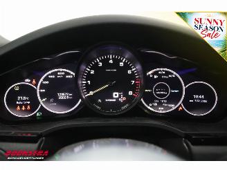 Porsche Cayenne 3.0 E-Hybrid PASM PDCC Sport Chrono Pano ACC 360° Bose picture 17