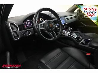 Porsche Cayenne 3.0 E-Hybrid PASM PDCC Sport Chrono Pano ACC 360° Bose picture 14