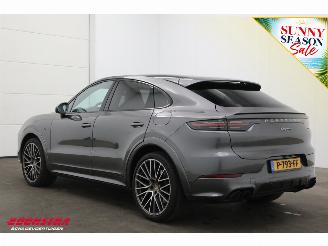 Porsche Cayenne 3.0 E-Hybrid PASM PDCC Sport Chrono Pano ACC 360° Bose picture 4