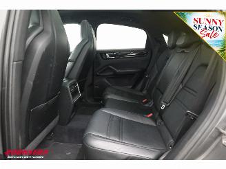 Porsche Cayenne 3.0 E-Hybrid PASM PDCC Sport Chrono Pano ACC 360° Bose picture 13