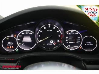 Porsche Cayenne 3.0 E-Hybrid PASM PDCC Sport Chrono Pano ACC 360° Bose picture 18