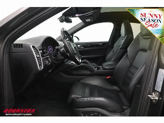 Porsche Cayenne 3.0 E-Hybrid PASM PDCC Sport Chrono Pano ACC 360° Bose picture 12