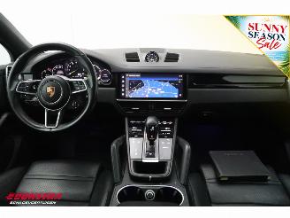 Porsche Cayenne 3.0 E-Hybrid PASM PDCC Sport Chrono Pano ACC 360° Bose picture 10
