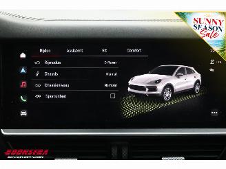 Porsche Cayenne 3.0 E-Hybrid PASM PDCC Sport Chrono Pano ACC 360° Bose picture 28