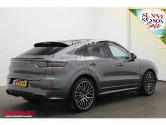 Porsche Cayenne 3.0 E-Hybrid PASM PDCC Sport Chrono Pano ACC 360° Bose picture 3