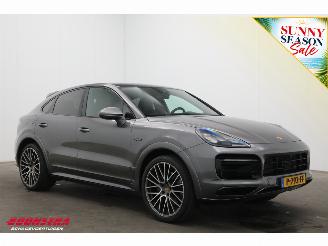 Porsche Cayenne 3.0 E-Hybrid PASM PDCC Sport Chrono Pano ACC 360° Bose picture 2