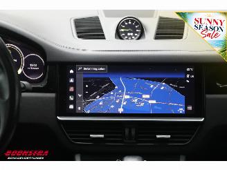 Porsche Cayenne 3.0 E-Hybrid PASM PDCC Sport Chrono Pano ACC 360° Bose picture 11
