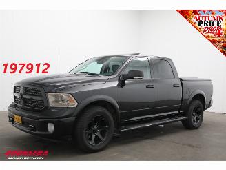 occasione veicoli commerciali Dodge Ram 1500 5.7 V8 4x4 Crew Cab 5'7 Laramie Schuifdak Leder Ventilatie Alpine LRHZ AHK 2018/7