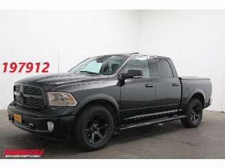 occasione veicoli commerciali Dodge Ram 1500 5.7 V8 4x4 Crew Cab 5'7 Laramie Schuifdak Leder Ventilatie Alpine LRHZ AHK 2018/7