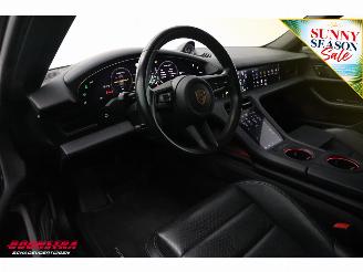 Porsche Taycan 4 93 kWh Sport Chrono PDLS Pano ACC Bose 360° picture 15