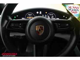 Porsche Taycan 4 93 kWh Sport Chrono PDLS Pano ACC Bose 360° picture 17