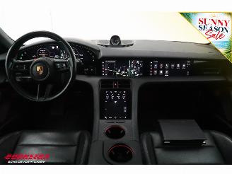 Porsche Taycan 4 93 kWh Sport Chrono PDLS Pano ACC Bose 360° picture 11