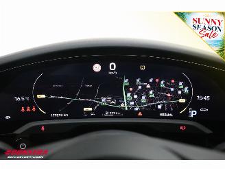 Porsche Taycan 4 93 kWh Sport Chrono PDLS Pano ACC Bose 360° picture 20
