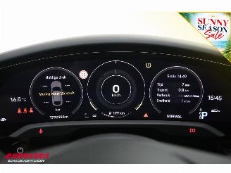 Porsche Taycan 4 93 kWh Sport Chrono PDLS Pano ACC Bose 360° picture 19
