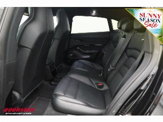Porsche Taycan 4 93 kWh Sport Chrono PDLS Pano ACC Bose 360° picture 14
