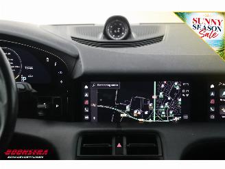 Porsche Taycan 4 93 kWh Sport Chrono PDLS Pano ACC Bose 360° picture 12